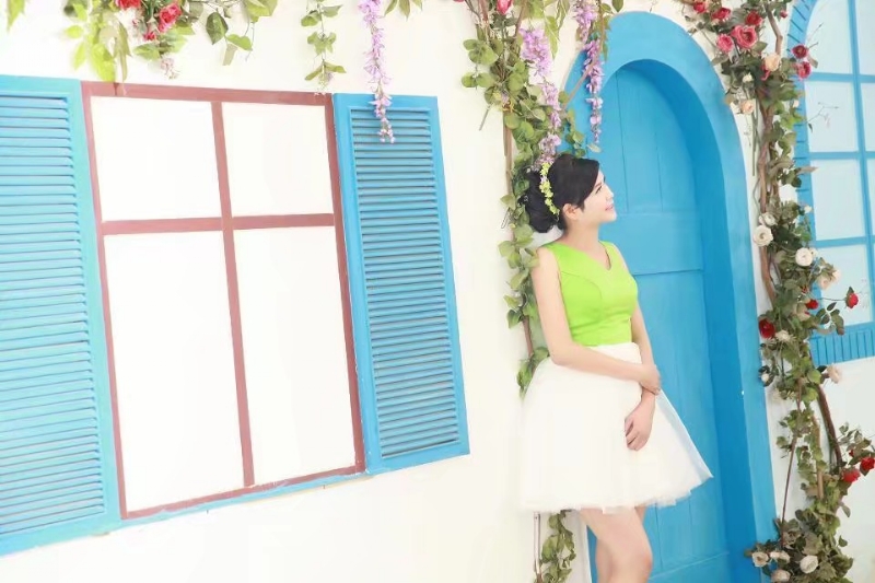 佳夢無痕的第一张照片--沈阳相亲服务中心