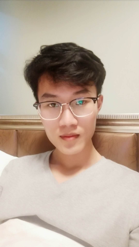 liubingyang的第一张照片--沈阳相亲服务中心