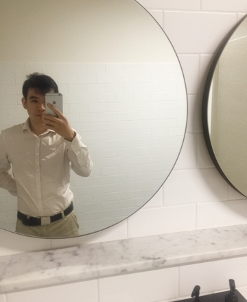 男人盾的第一张照片--沈阳相亲服务中心