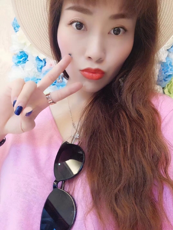 晴子的第一张照片--沈阳相亲服务中心