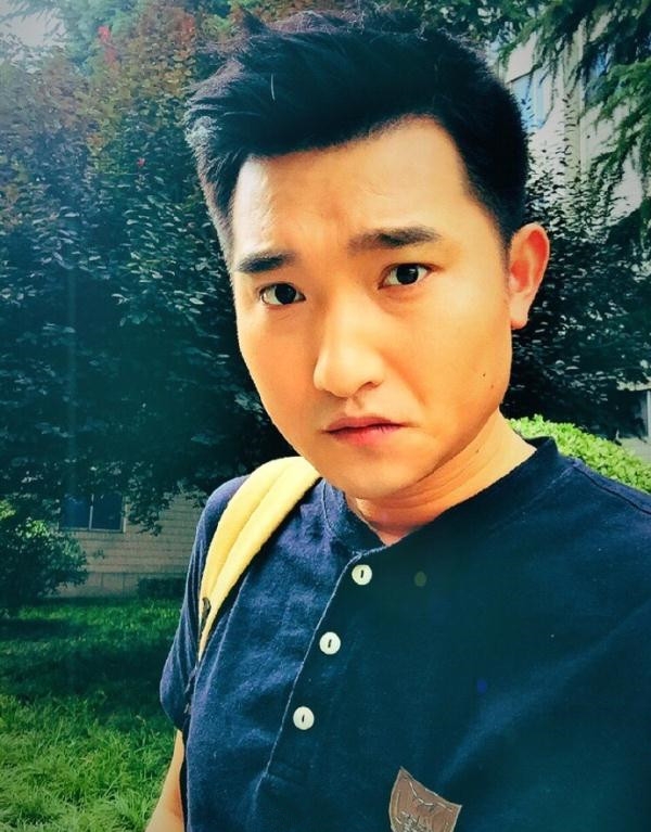 奋斗的第一张照片--沈阳相亲服务中心