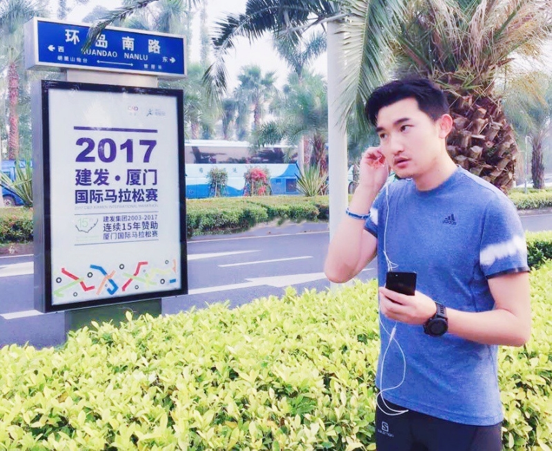 奋斗的第二张照片--沈阳相亲服务中心