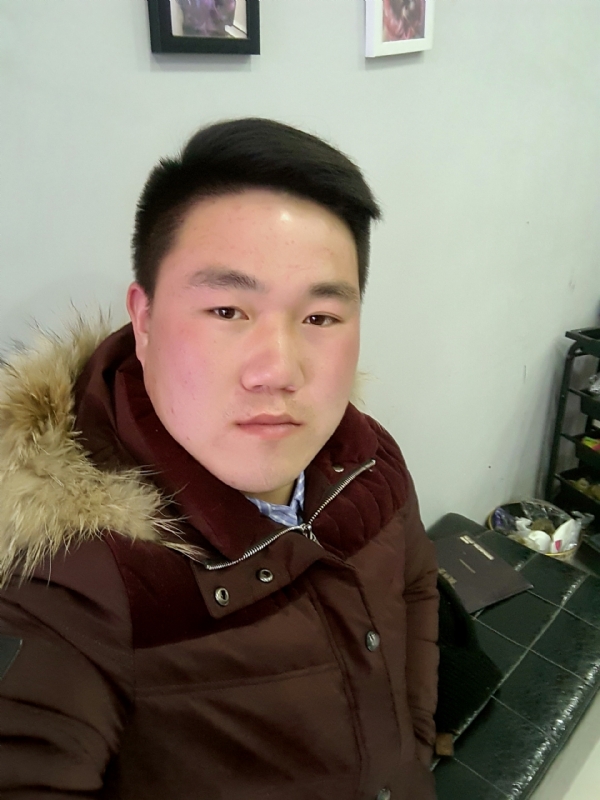 小飞的第一张照片--沈阳相亲服务中心