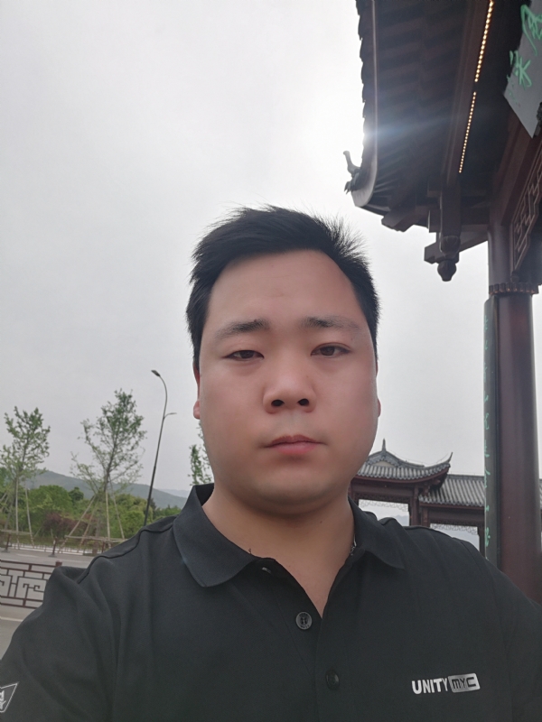 微笑的第一张照片--沈阳相亲服务中心