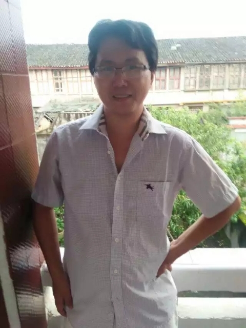 敬奉的第一张照片--沈阳相亲服务中心