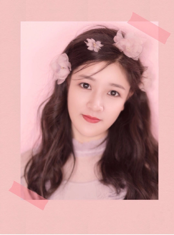 Leona的第一张照片--沈阳相亲服务中心