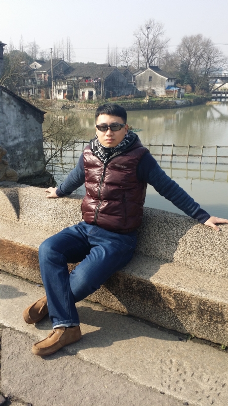 暖男2019的第一张照片--沈阳相亲服务中心