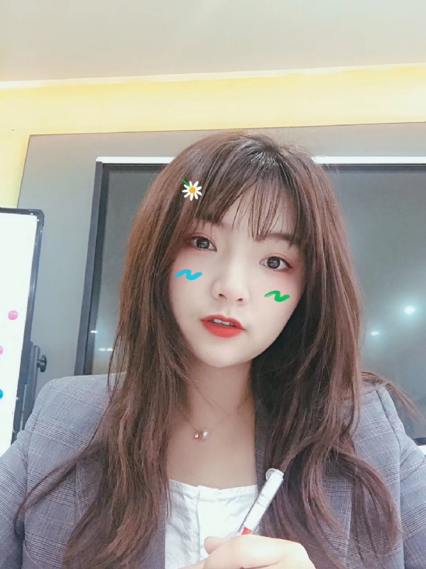 Lisa的第一张照片--沈阳相亲服务中心