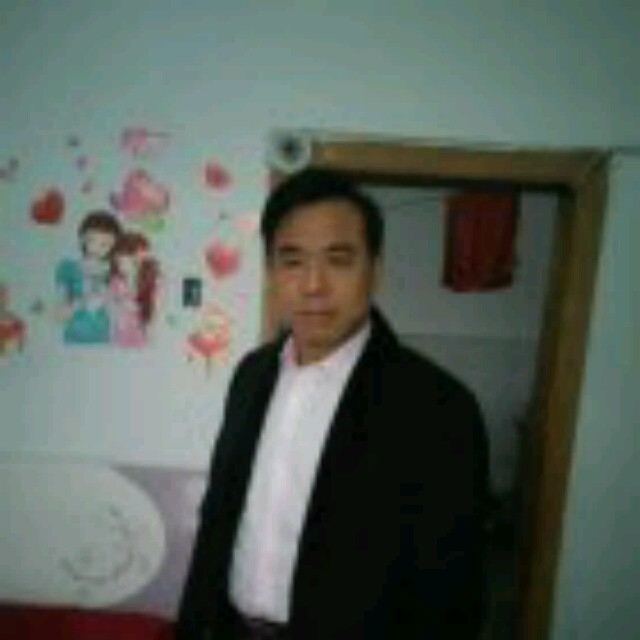 阳光的第一张照片--沈阳相亲服务中心