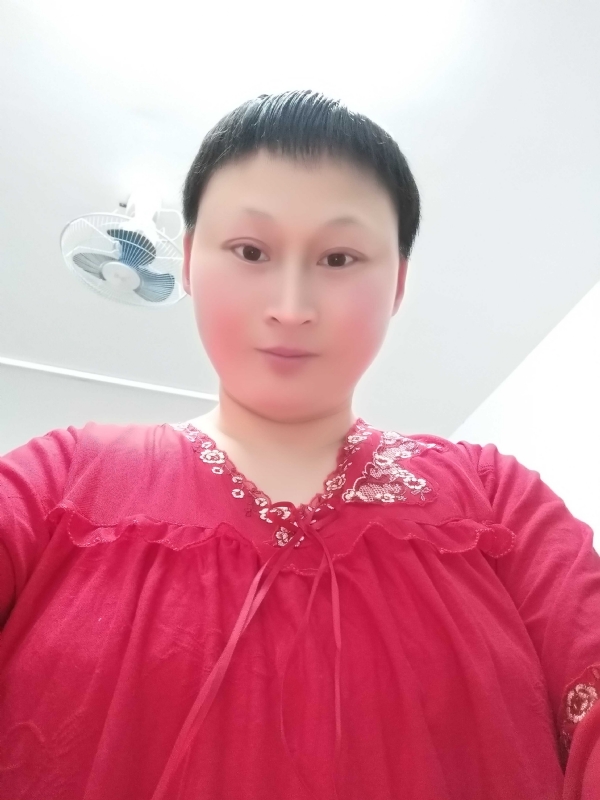 彩虹姐姐永不言弃的第一张照片--沈阳相亲服务中心