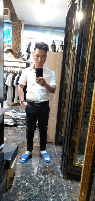 卢家福的第一张照片--沈阳相亲服务中心