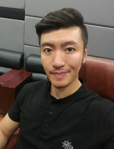 劉杰輝的第一张照片--沈阳相亲服务中心