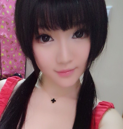 瑤瑤的第一张照片--沈阳相亲服务中心
