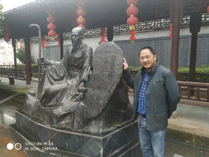 王鑫的第一张照片--沈阳相亲服务中心