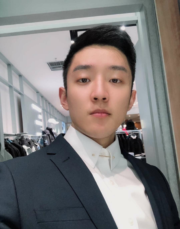 木头人的第一张照片--沈阳相亲服务中心