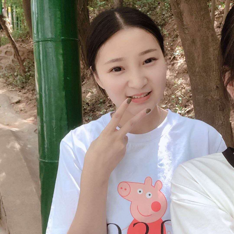 小妮子的第一张照片--沈阳相亲服务中心