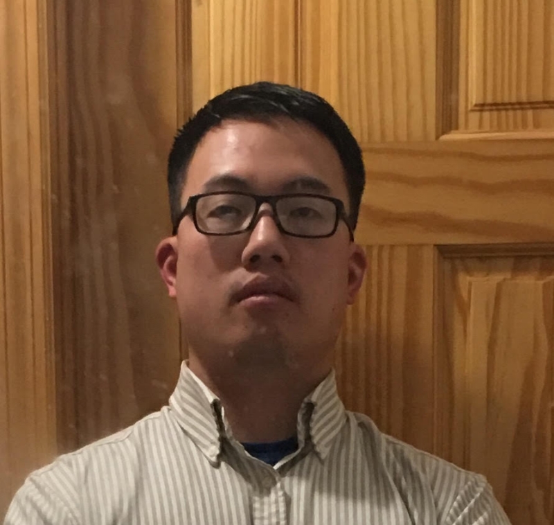 Theo的第一张照片--沈阳相亲服务中心