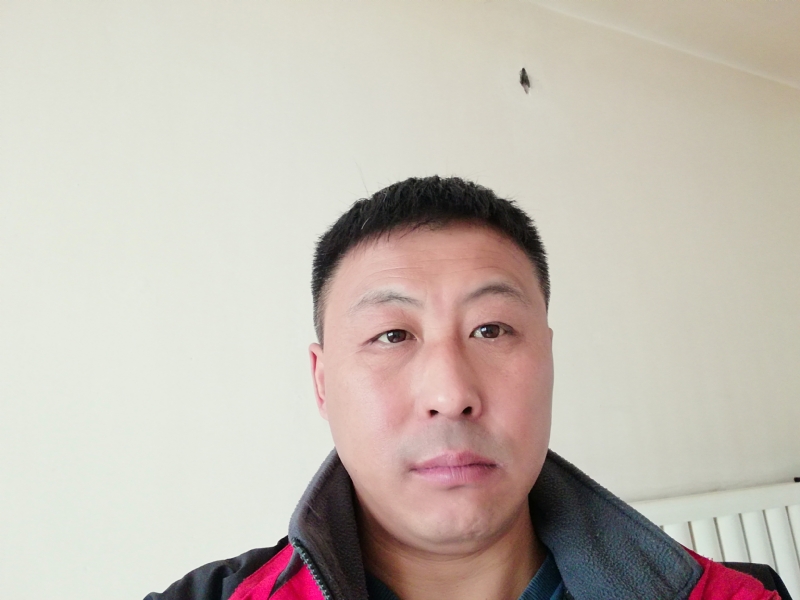 海阔天空的第一张照片--沈阳相亲服务中心