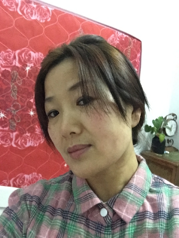 兰儿的第一张照片--沈阳相亲服务中心