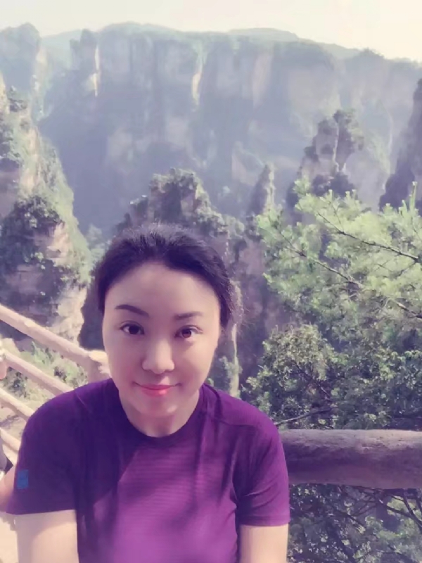 乐妞的第二张照片--沈阳相亲服务中心