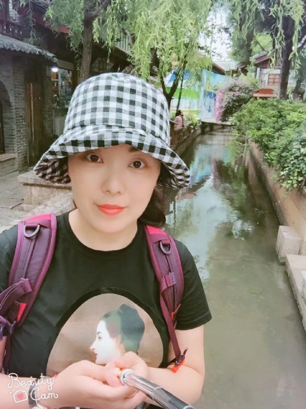 乐妞的第三张照片--沈阳相亲服务中心