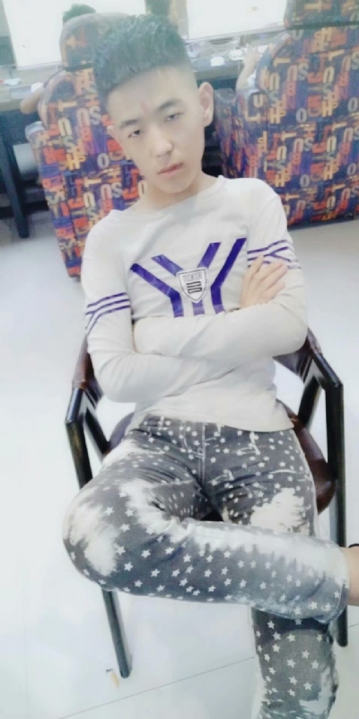 神木市二强的第一张照片--沈阳相亲服务中心