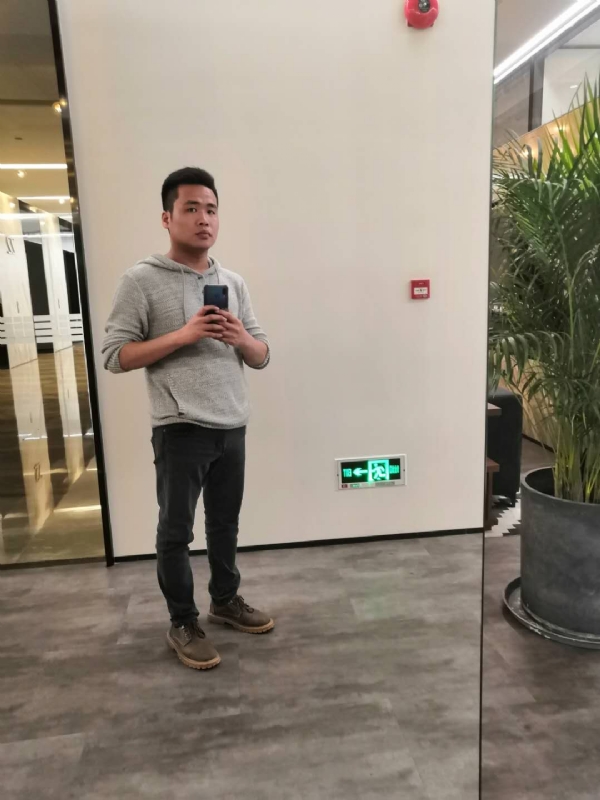 Tim的第二张照片--沈阳相亲服务中心