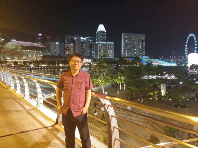 晴天的第一张照片--沈阳相亲服务中心