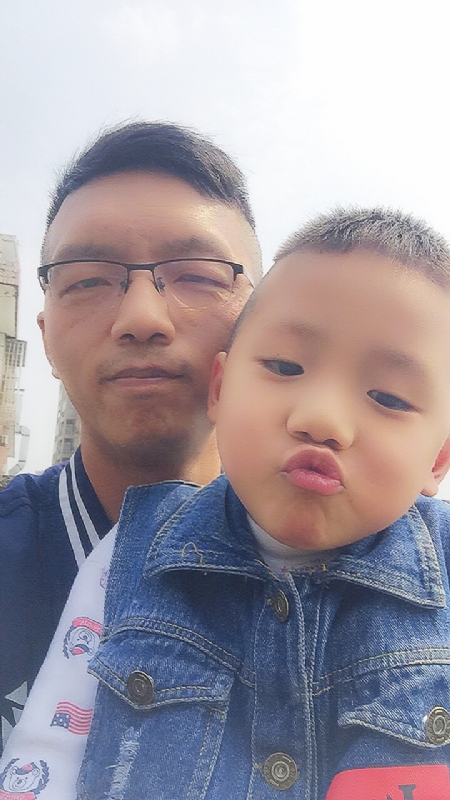 林松的第一张照片--沈阳相亲服务中心