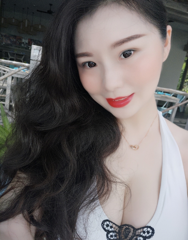 yoyo的第一张照片--沈阳相亲服务中心