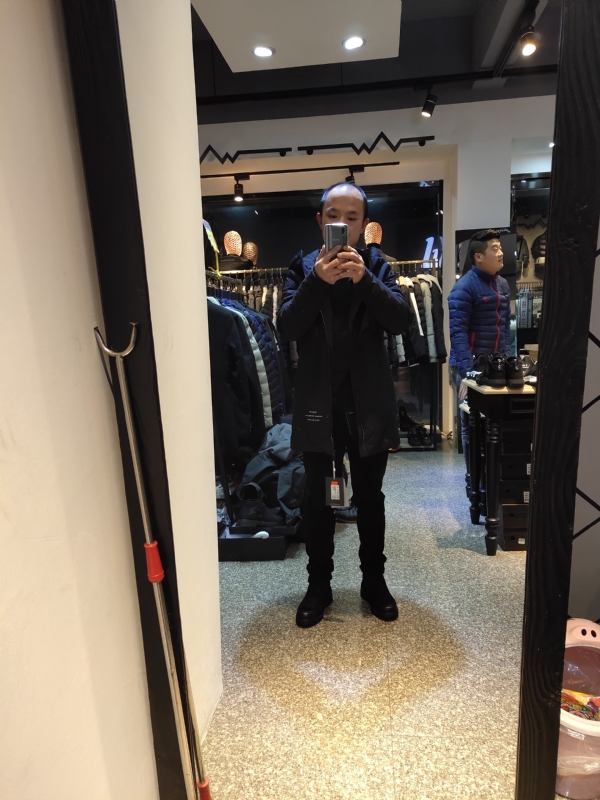 休息de丶风的第一张照片--沈阳相亲服务中心