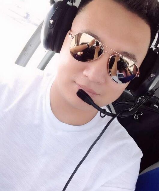 张宏发的第一张照片--沈阳相亲服务中心