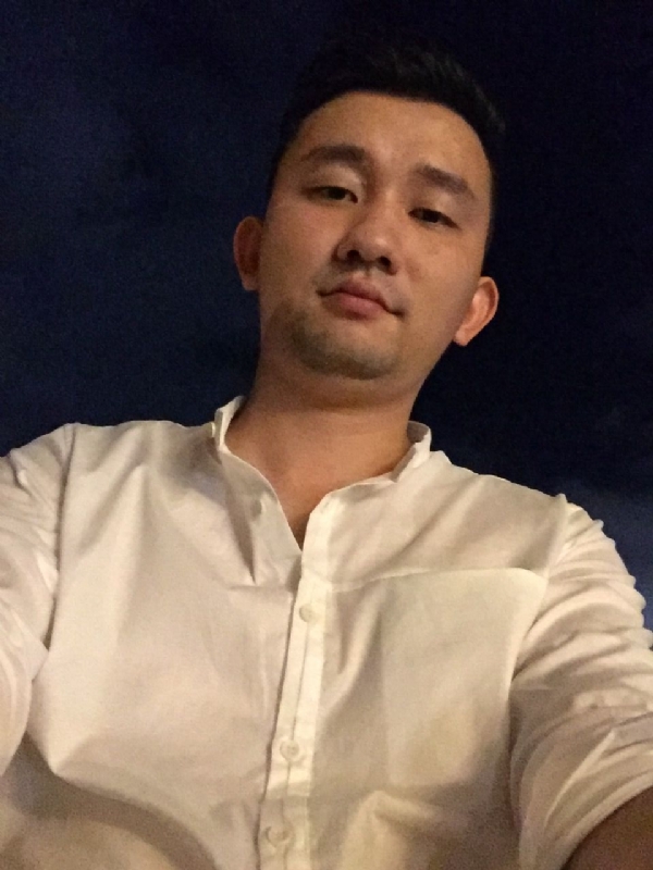 天昊的第一张照片--沈阳相亲服务中心