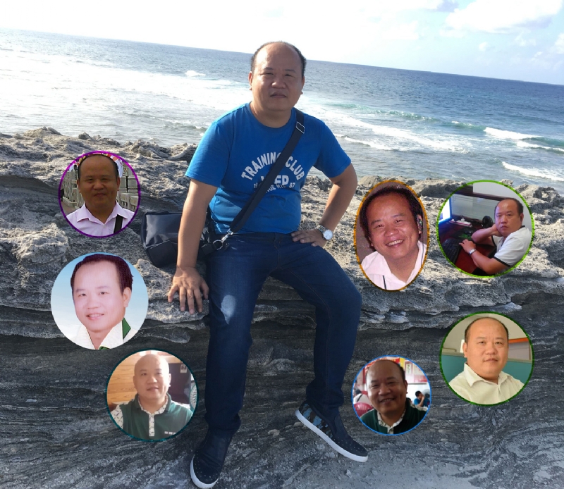 caibo菠菜的第一张照片--沈阳相亲服务中心