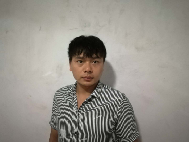 微笑的云的第一张照片--沈阳相亲服务中心