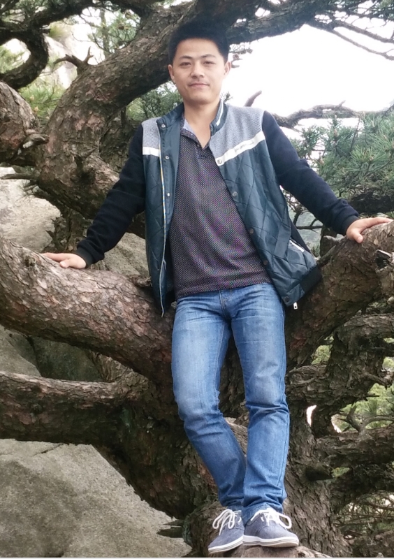 盼的第一张照片--沈阳相亲服务中心