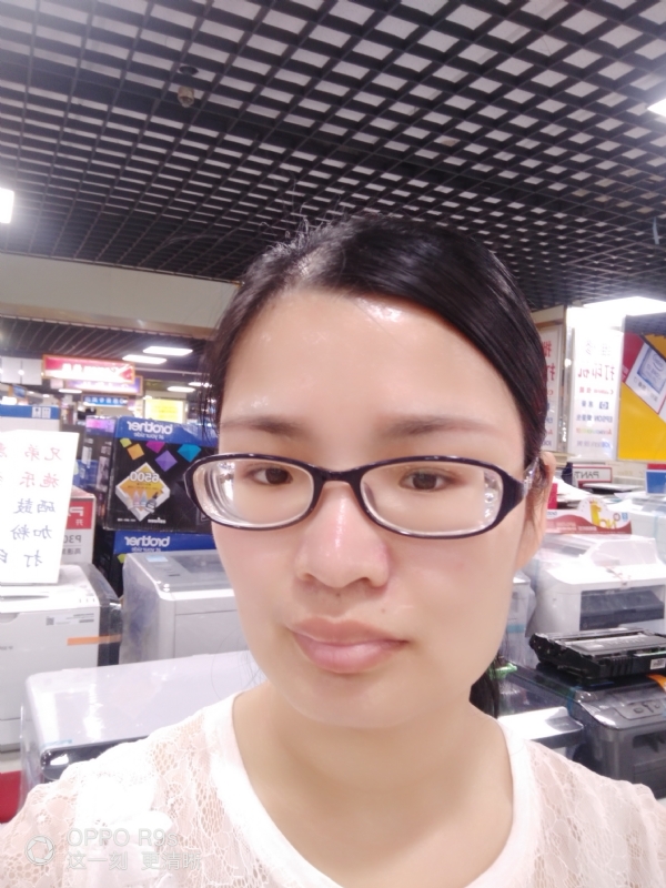 兔妮的第一张照片--沈阳相亲服务中心