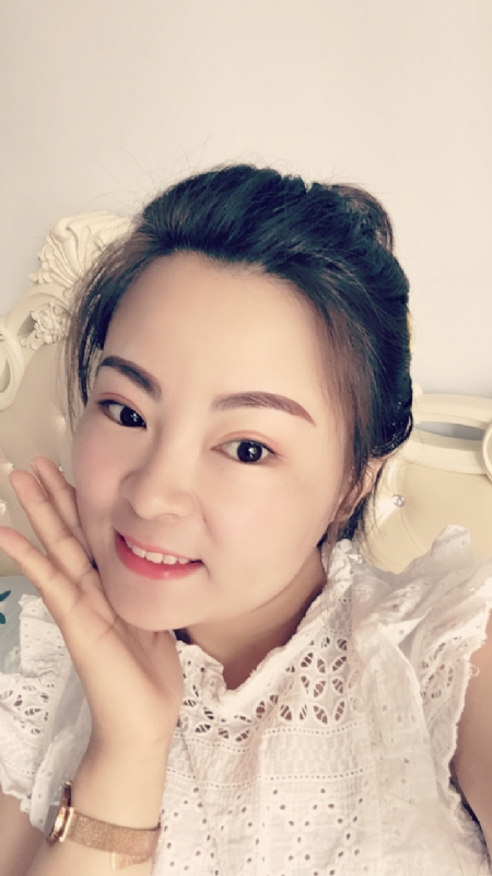 美琳的第一张照片--沈阳相亲服务中心
