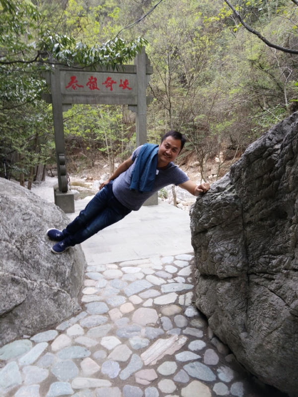 j杰的第一张照片--沈阳相亲服务中心