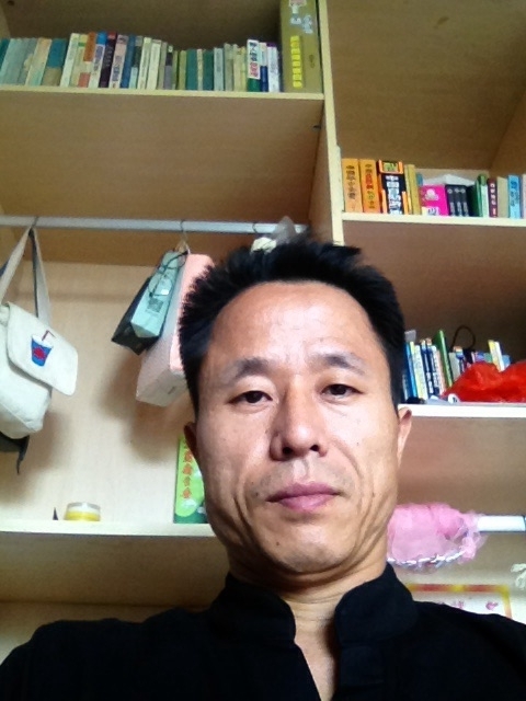 龙三少的第一张照片--沈阳相亲服务中心