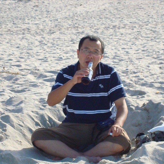 peter的第一张照片--沈阳相亲服务中心