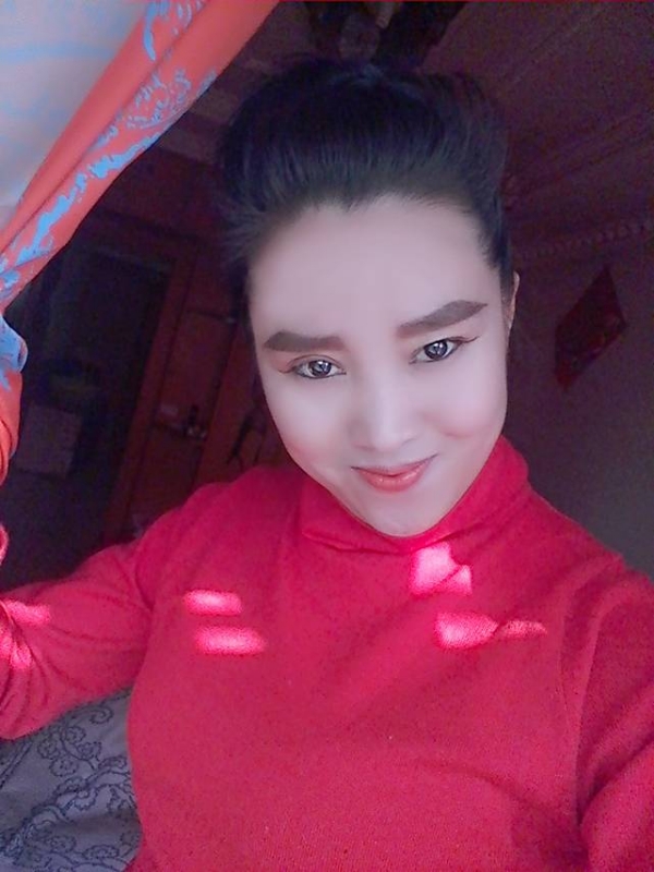 红狼的第一张照片--沈阳相亲服务中心