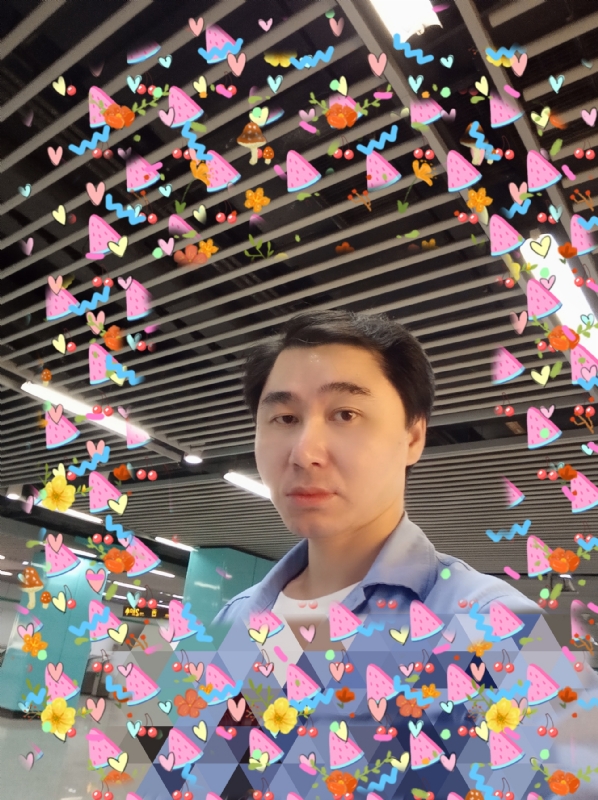 绿叶的第一张照片--沈阳相亲服务中心