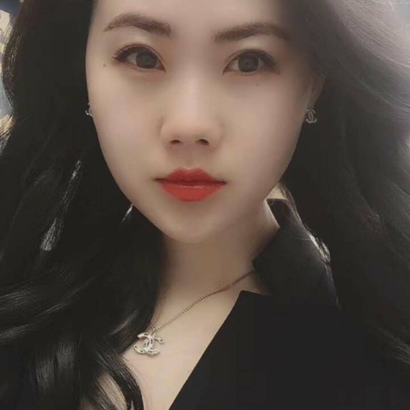 晓晓的第一张照片--沈阳相亲服务中心