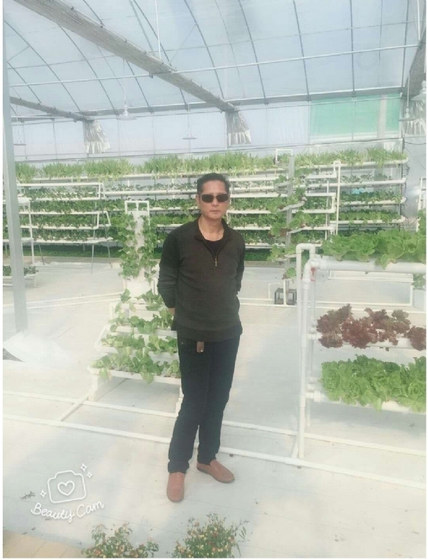 风雨同舟的第一张照片--沈阳相亲服务中心