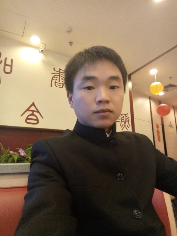 夜凉露沾衣的第一张照片--沈阳相亲服务中心