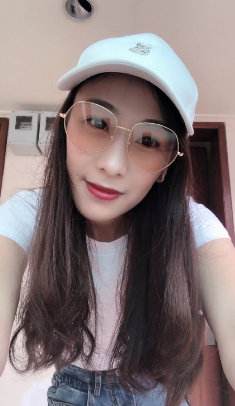 姗的第一张照片--沈阳相亲服务中心