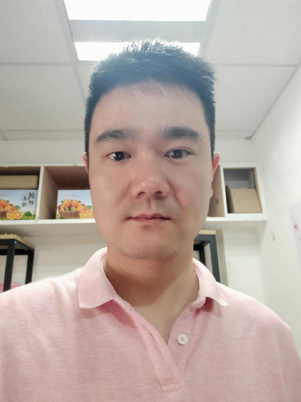 大米的第一张照片--沈阳相亲服务中心