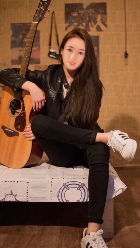 水中月的第一张照片--沈阳相亲服务中心