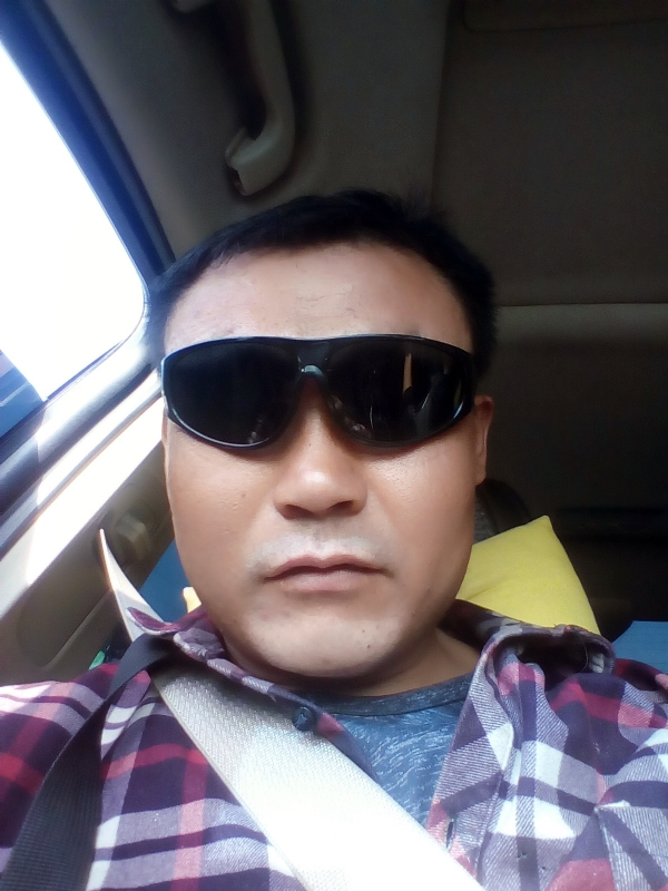 莱芜强哥的第一张照片--沈阳相亲服务中心